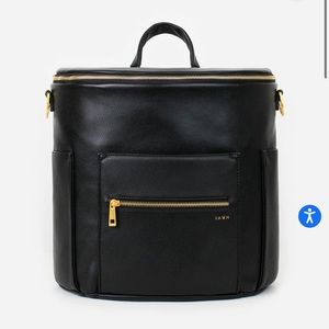Fawn Design original diaper bag